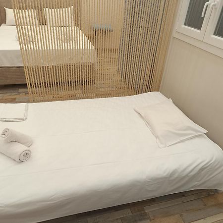 Athens Divine Apartment Extérieur photo
