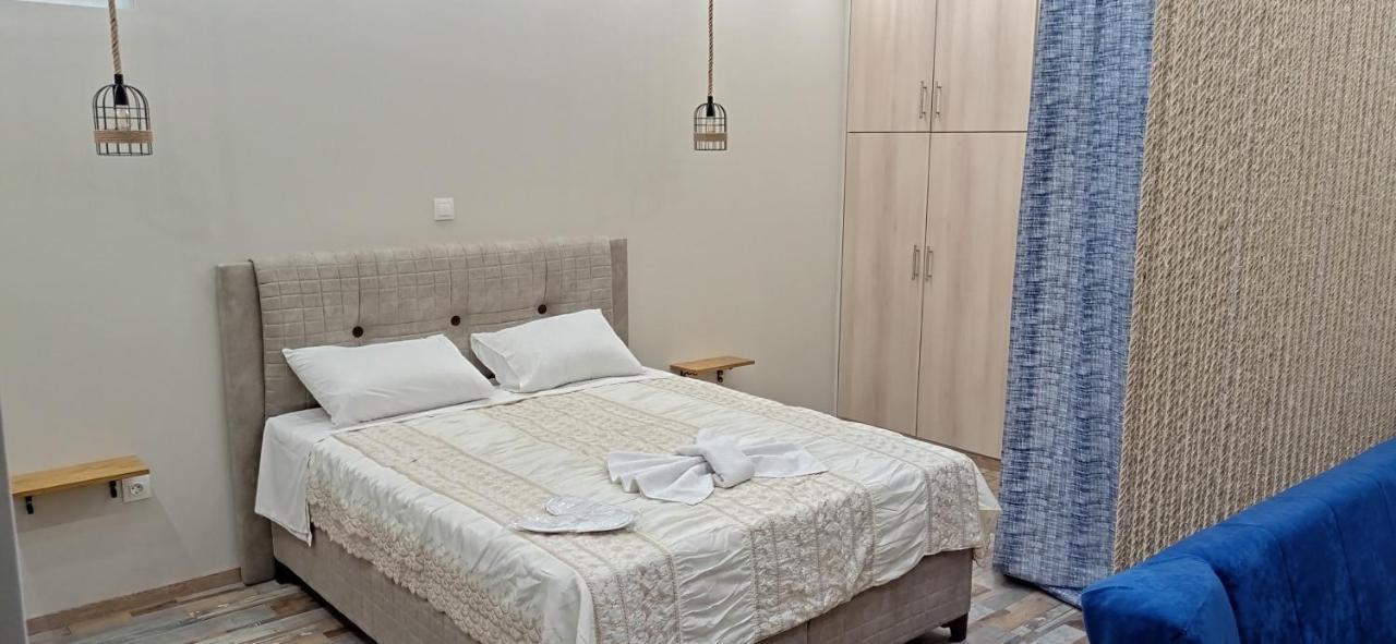 Athens Divine Apartment Extérieur photo