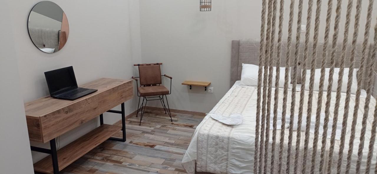 Athens Divine Apartment Extérieur photo