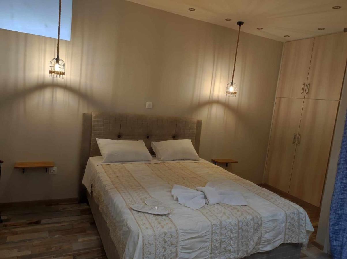 Athens Divine Apartment Extérieur photo