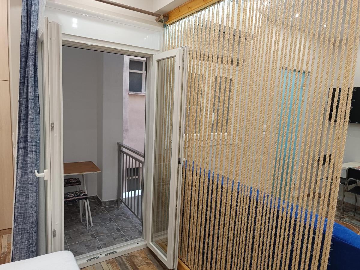 Athens Divine Apartment Extérieur photo