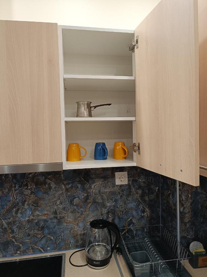 Athens Divine Apartment Extérieur photo