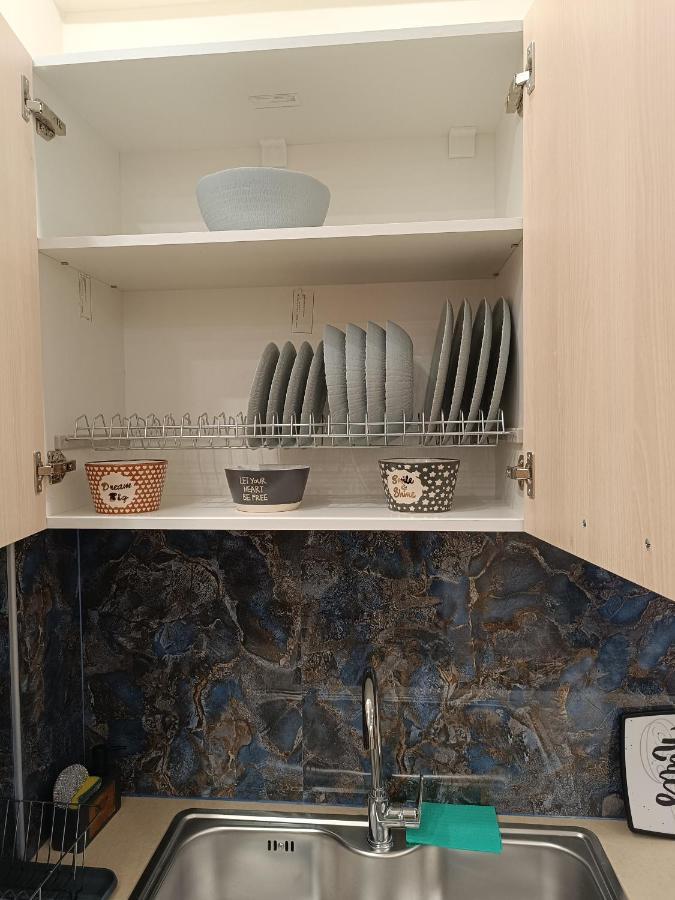 Athens Divine Apartment Extérieur photo