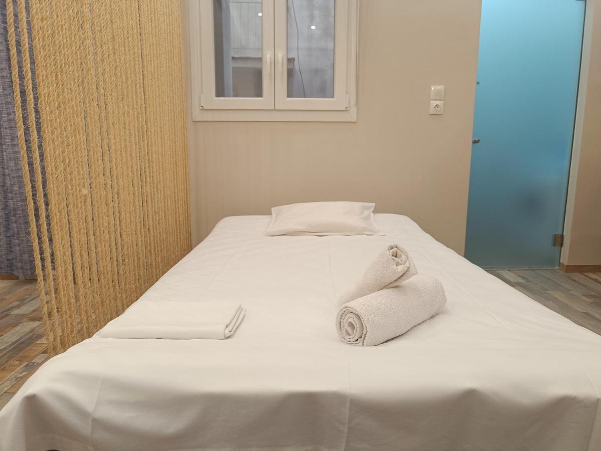 Athens Divine Apartment Extérieur photo