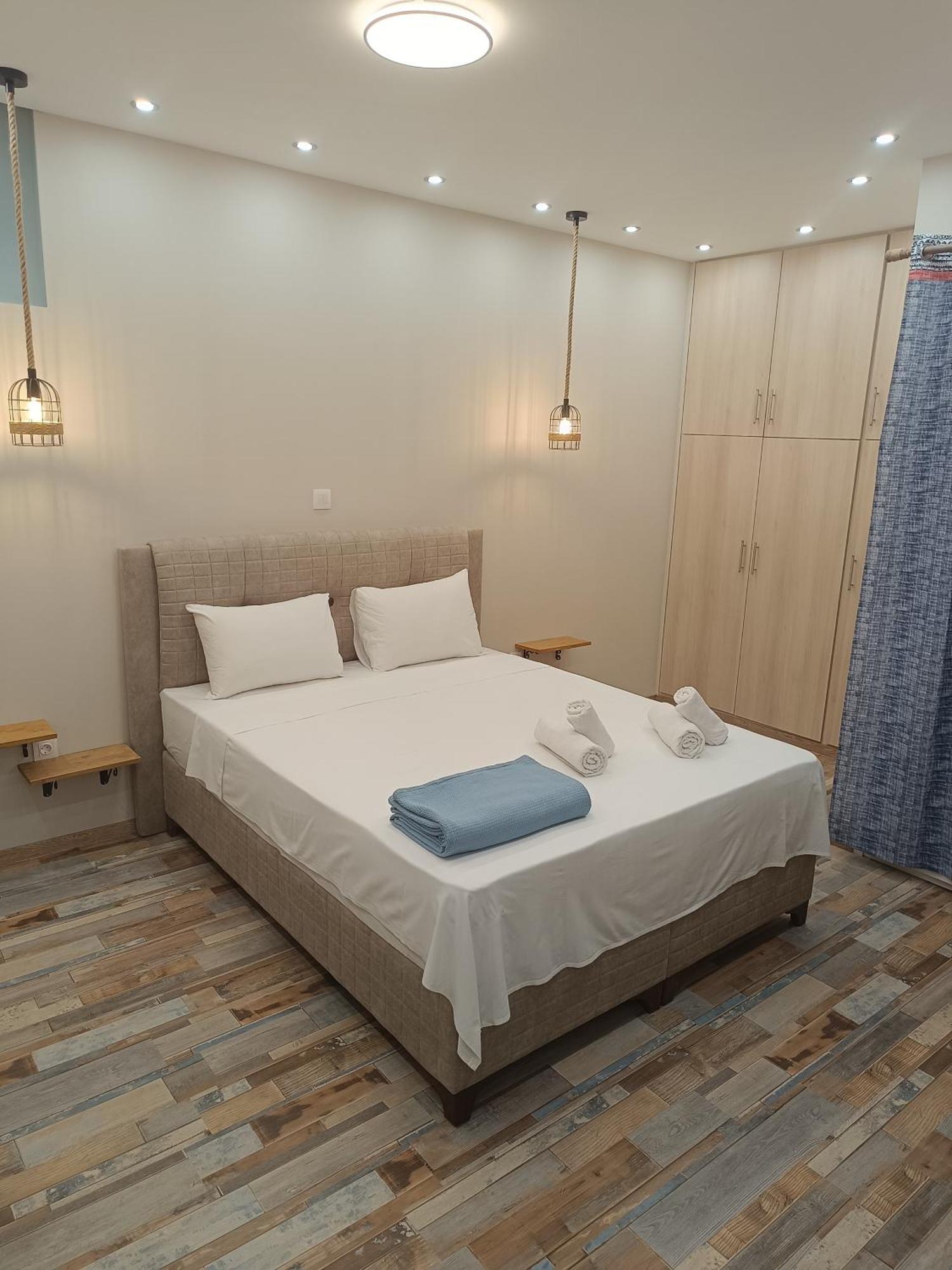 Athens Divine Apartment Extérieur photo