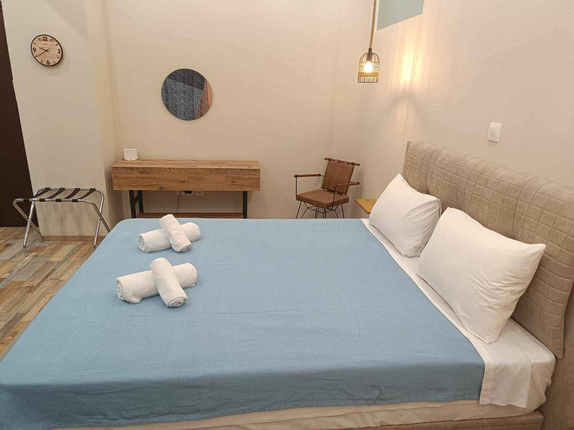 Athens Divine Apartment Extérieur photo