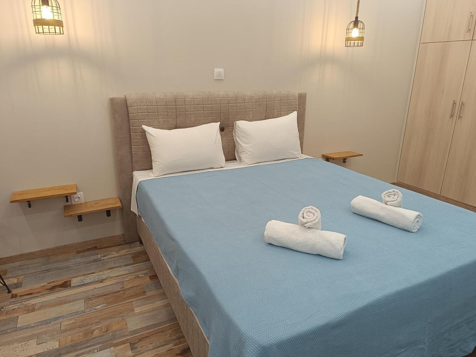 Athens Divine Apartment Extérieur photo