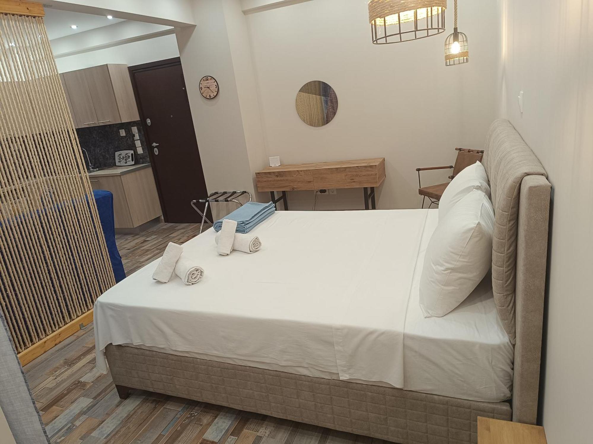 Athens Divine Apartment Extérieur photo
