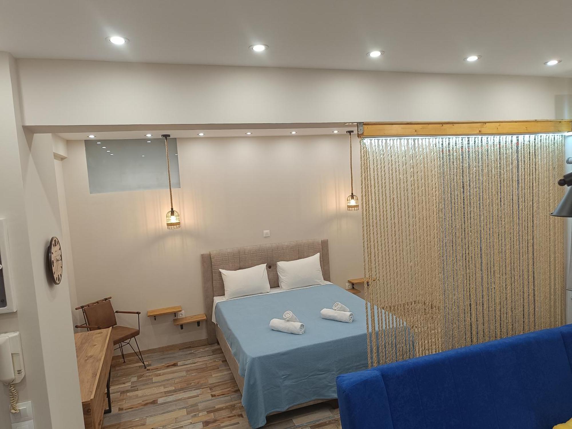 Athens Divine Apartment Extérieur photo