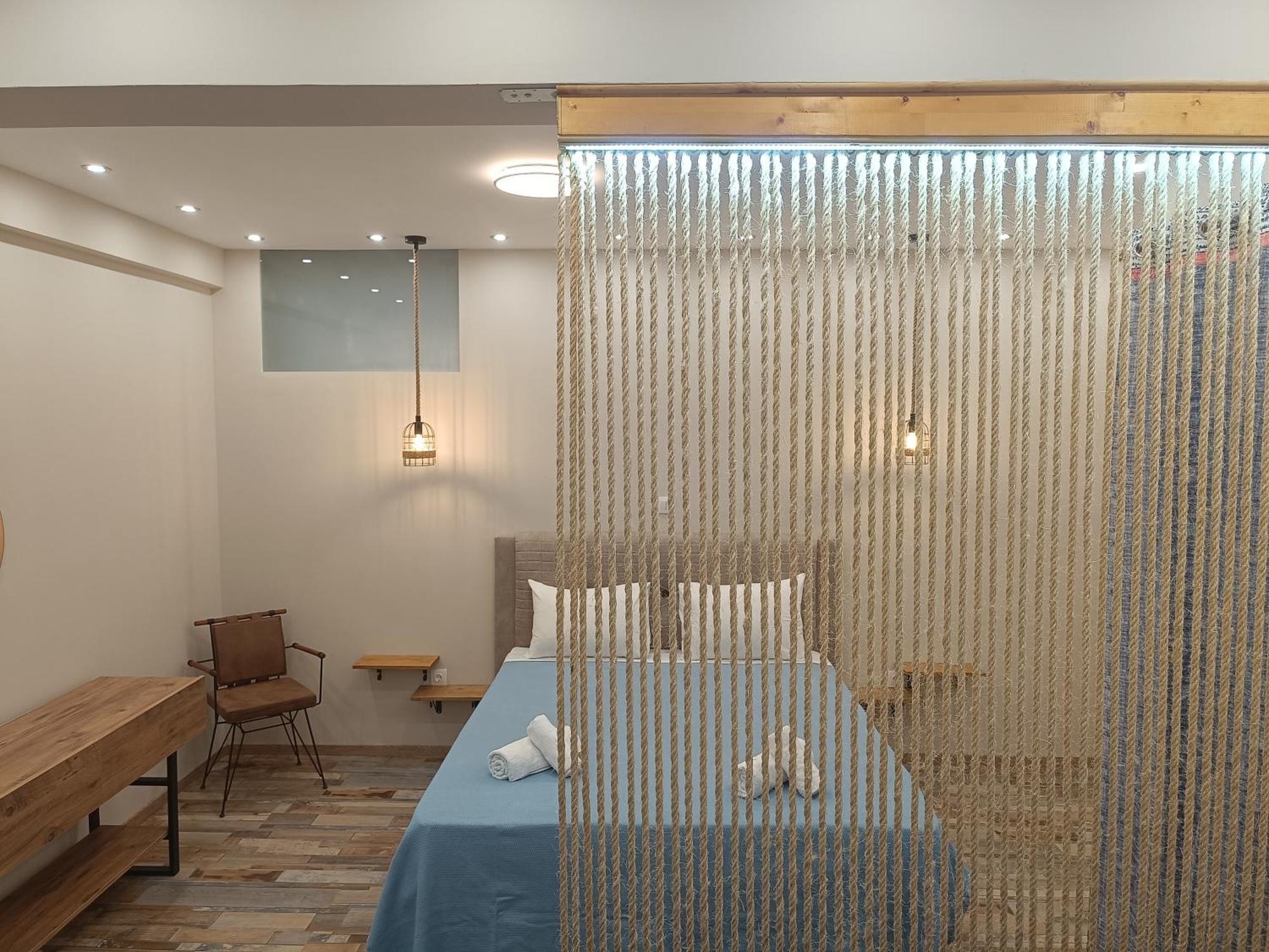 Athens Divine Apartment Extérieur photo