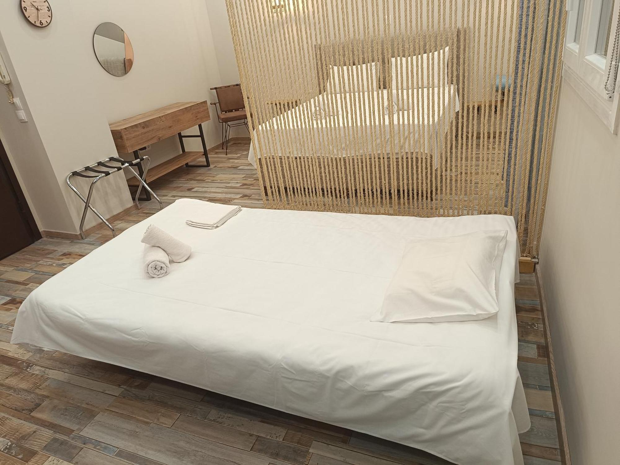 Athens Divine Apartment Extérieur photo