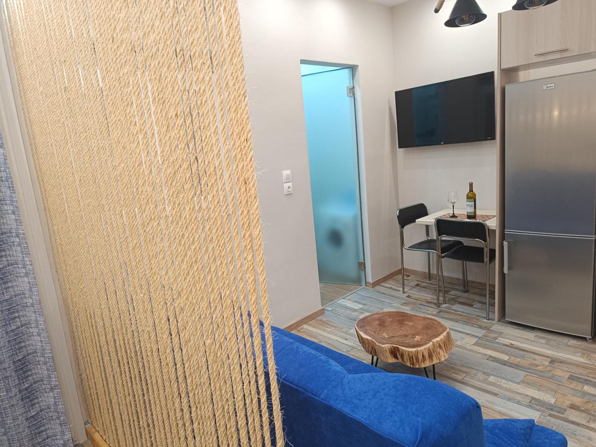 Athens Divine Apartment Extérieur photo