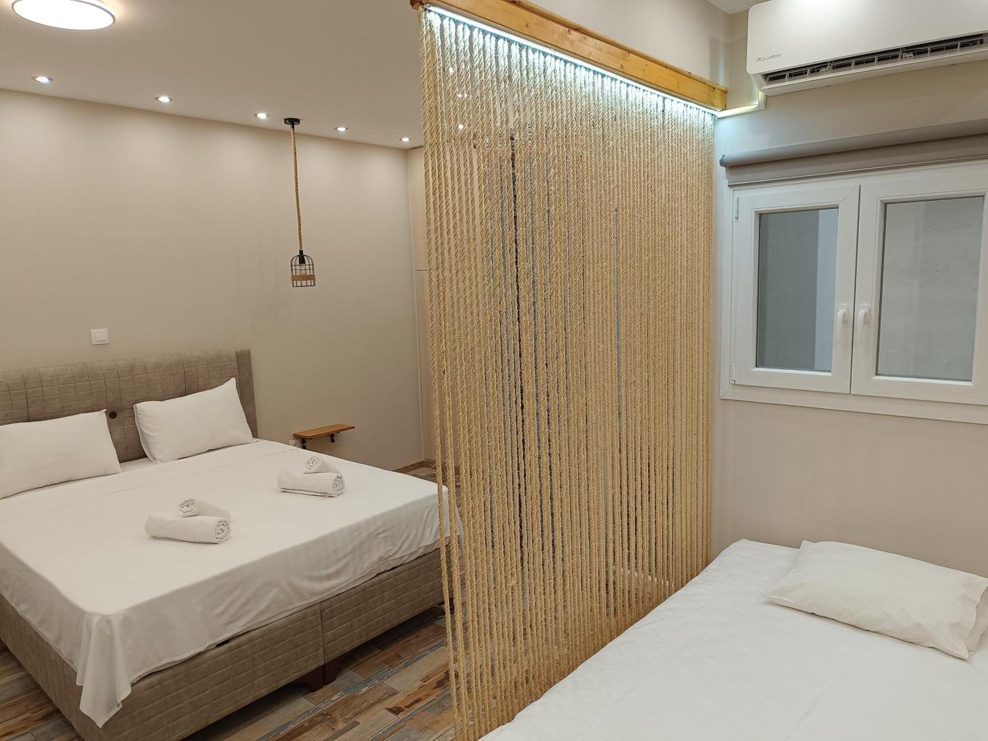 Athens Divine Apartment Extérieur photo