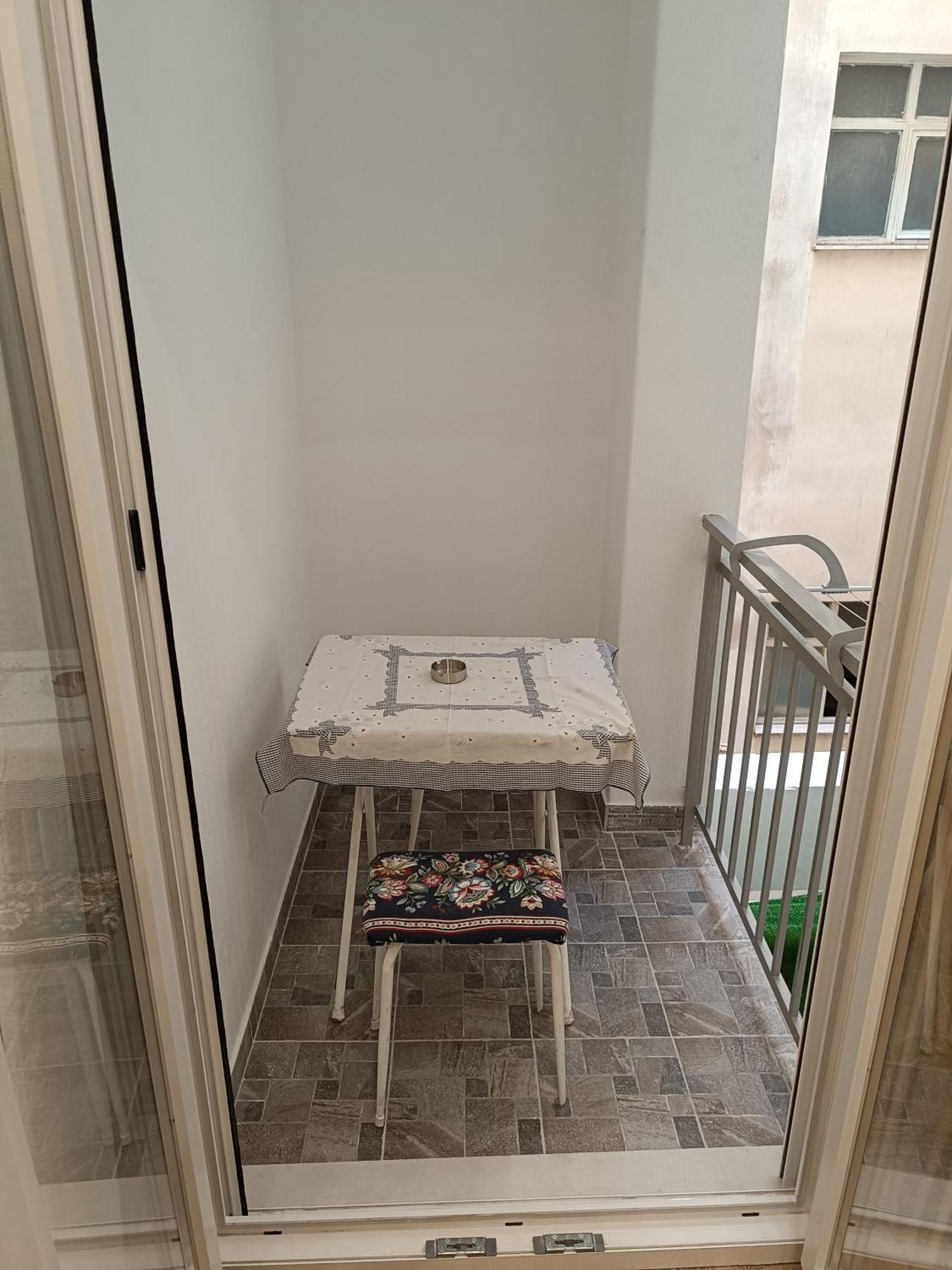 Athens Divine Apartment Extérieur photo